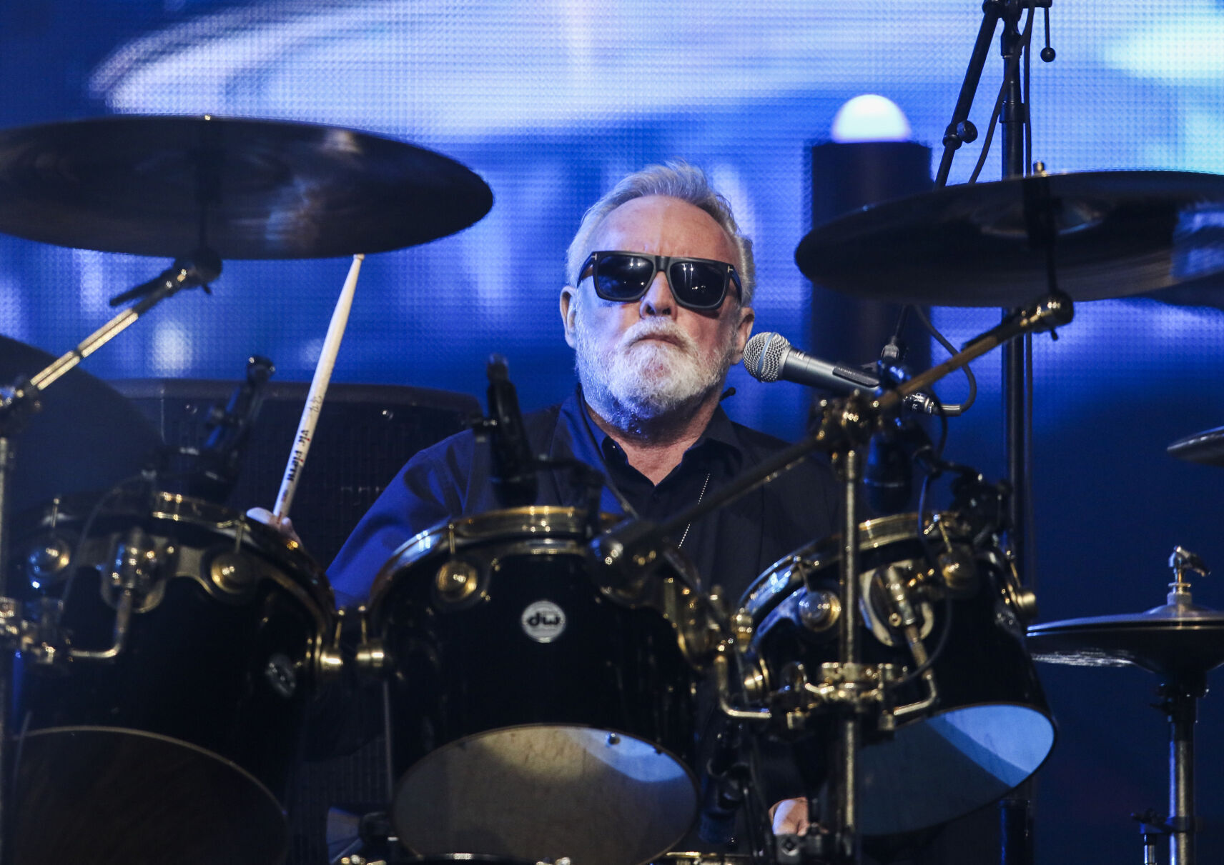 Roger Taylor
